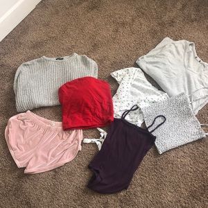 Brandy Melville/John Galt bundle